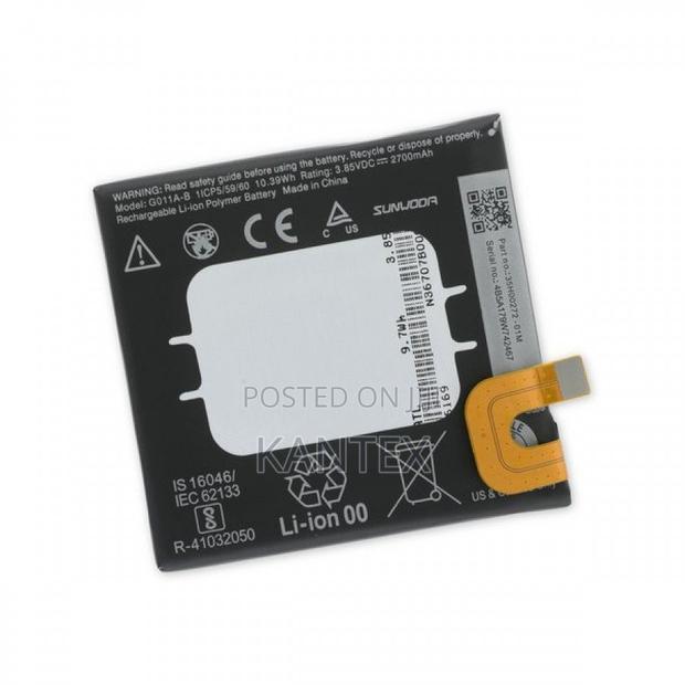 Generic Battery Replacement for Google Pixel 2 - main view