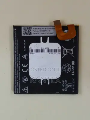 Generic Battery Replacement for Google Pixel 2