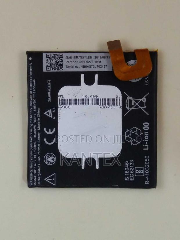 Generic Battery Replacement for Google Pixel 2 - thumbnail 2