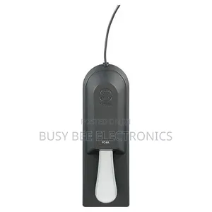 Yamaha FC4A Heavy Duty Sustain Pedal