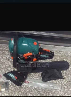 Meakida Gasoline Chainsaw / 20" Chainsaw