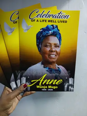 Printing Services | Roll Up Banners | T-Shirts | Eulogies
