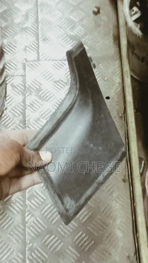 Windscreen Finisher Probox New Shape