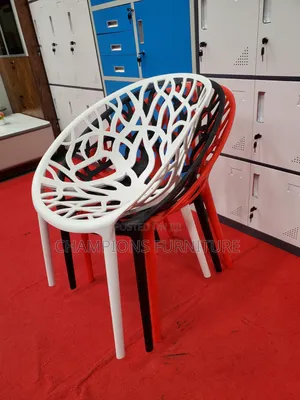 Tree Accent Chair