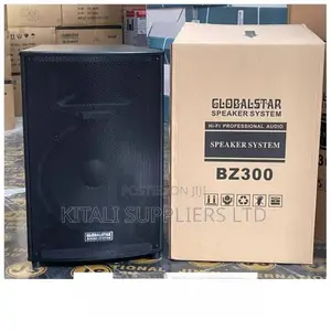 Suitcase L802 – 8-Inch Portable Trolley Speaker