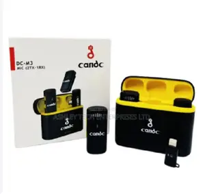 Candc Dc - M4 Mic Magnetic Microphone