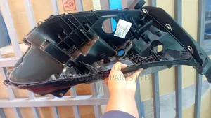 Honda CRV 2020-2021 Headlight Housing
