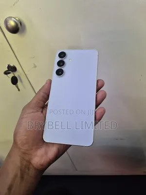 Samsung Galaxy S25 FE 5G 128 GB Blue