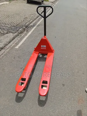 Haosail Heavy Duty Hydraulic Hand Pallet Truck