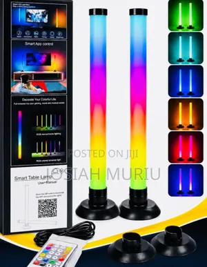 Strip Light Stand 31cm