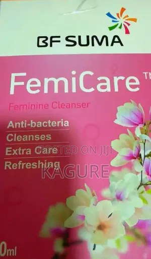 Personal Care Supplements