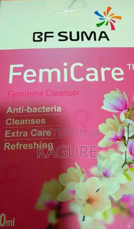 Personal Care Supplements
