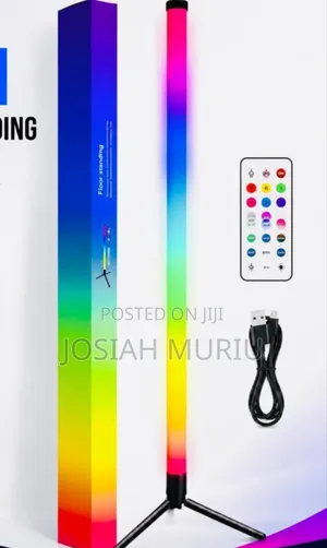 1.2m Strip Light Stand