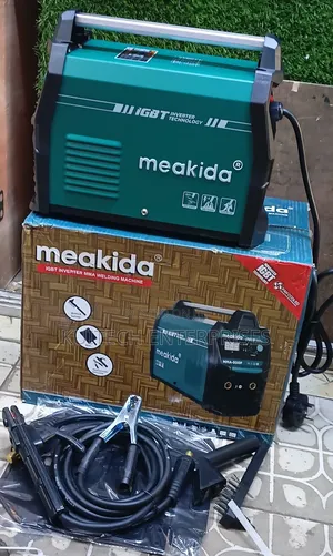 Meakida Welding Machine/ Electric Meakida 500p Welding Inverter