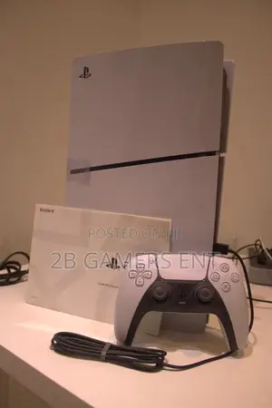 Ps5 Digital 1tb Ex Uk