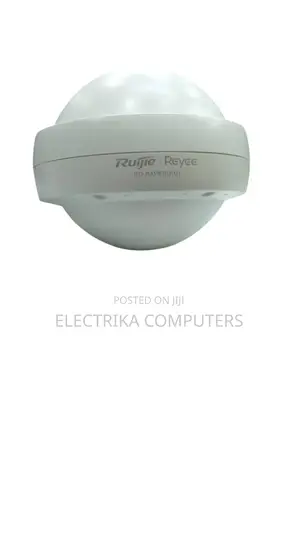 Ruijie 6262g