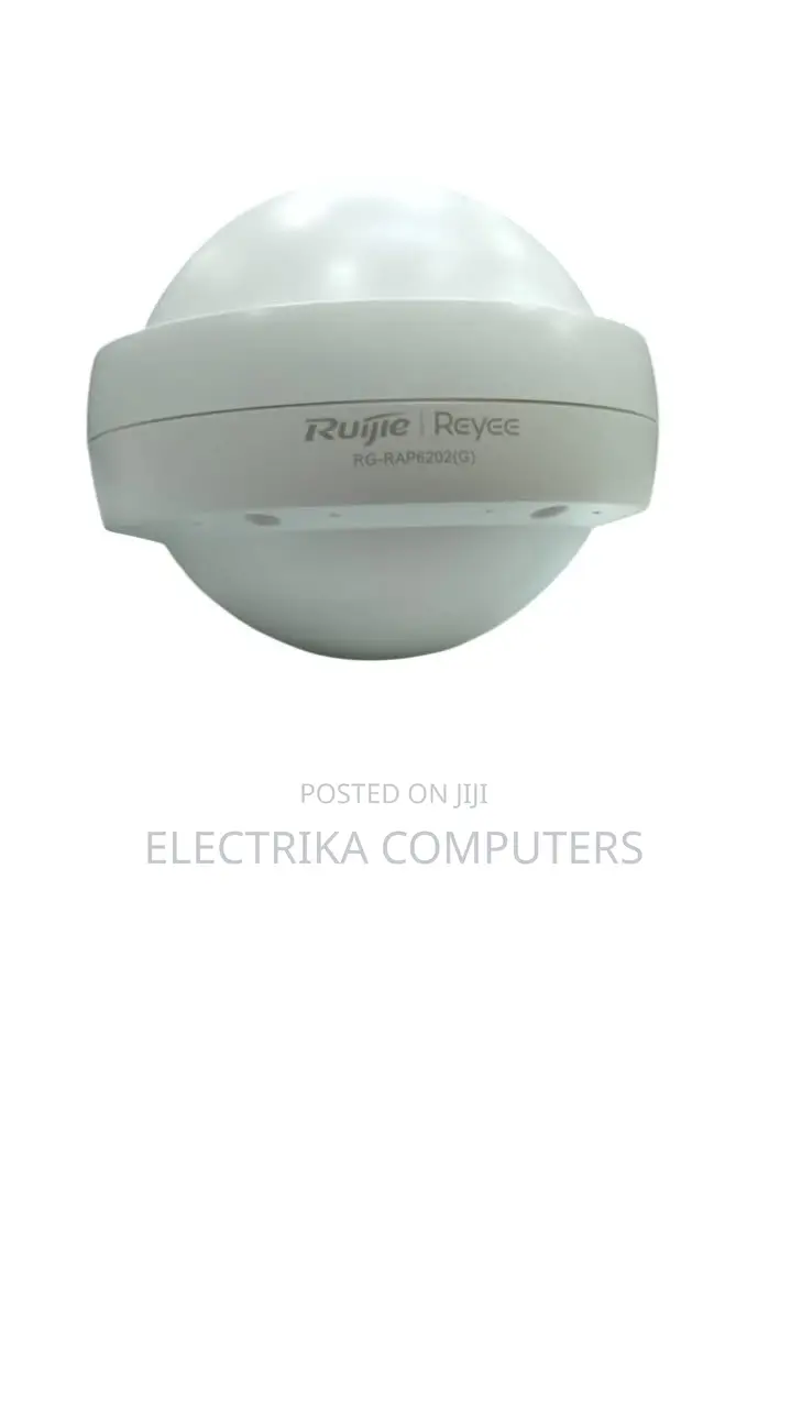 Ruijie 6262g