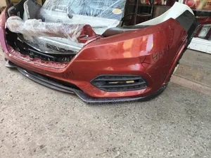 Honda Vezel 2018/2019