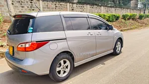 Mazda Premacy 2017 Gray