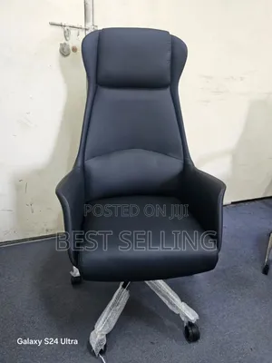 Best Choice Leather Director Office Chair