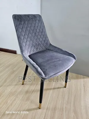 New Modern Dining Chair