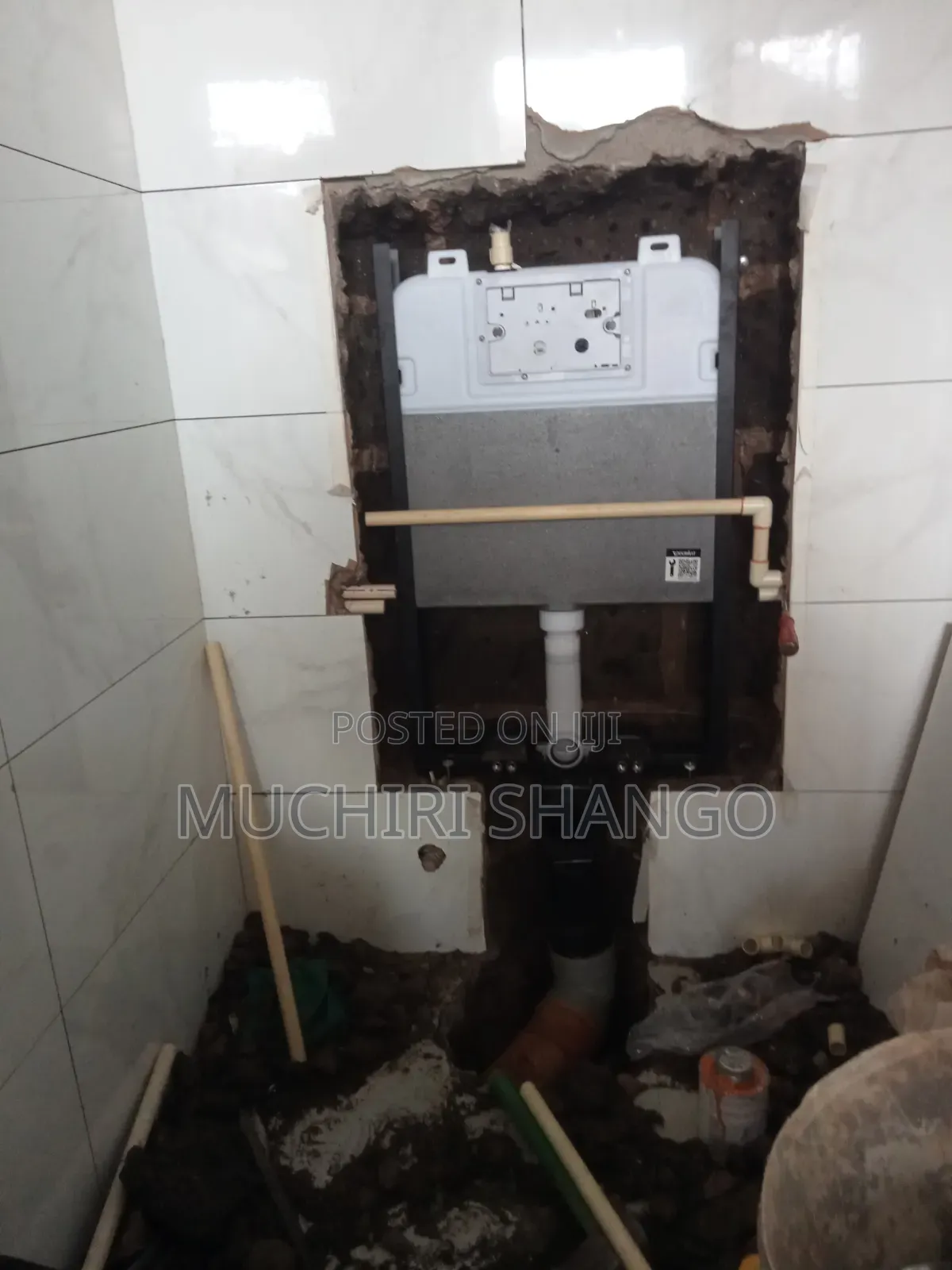 Plumbing Services
