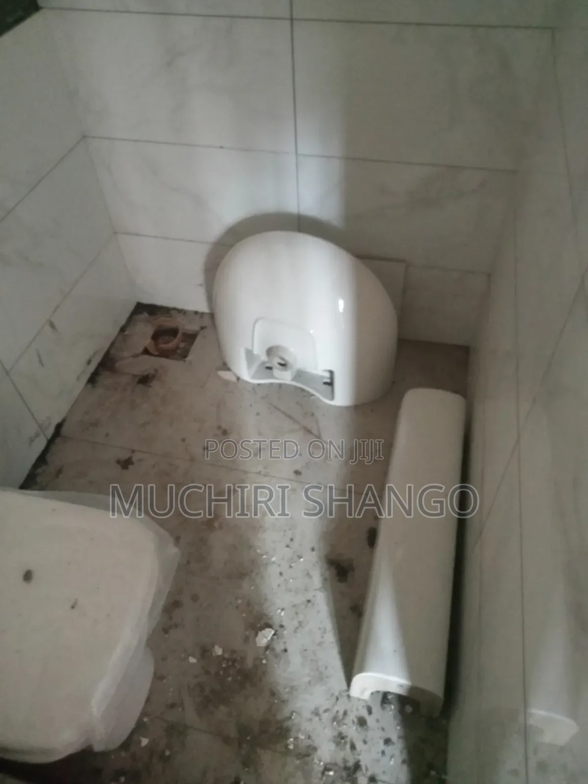 Plumbing Services