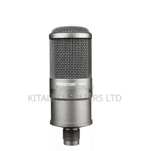 Takstar SM-8B Recording Microphone
