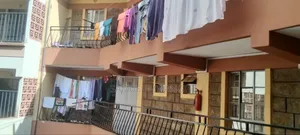 2bdrm Block of Flats in Section Ten for sale