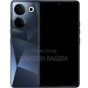 Tecno Camon 20 Pro 256 GB Blue