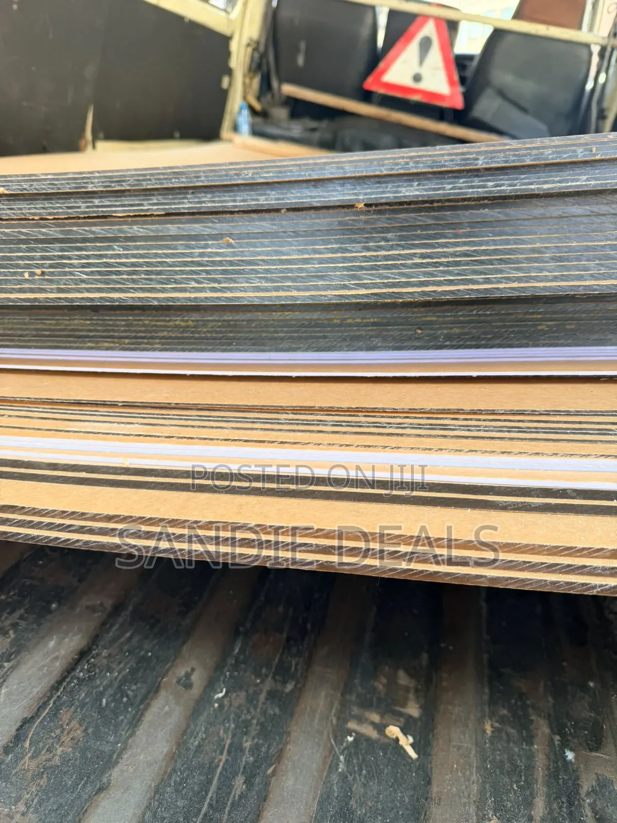 Acrylic Clear Perspex Sheet