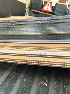 Acrylic Clear Perspex Sheet