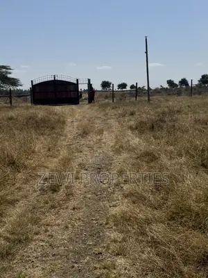 Prime 7 Acres Block Oletepes