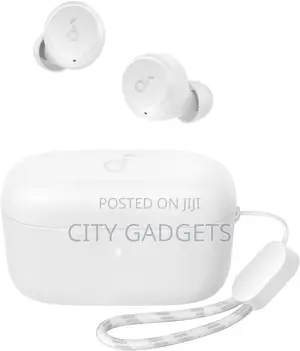 Soundcore by Anker A20i True Wireless Earbuds