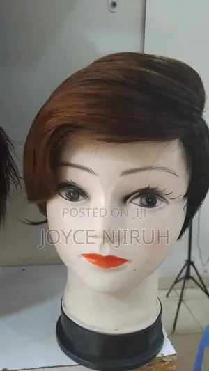 Classy Affordable Wigs for Ladies