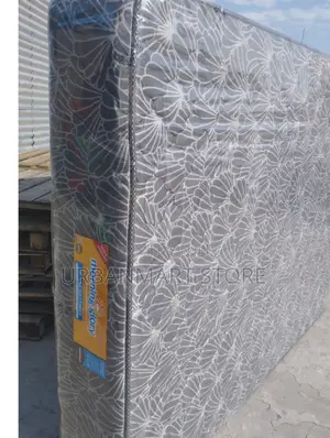 Quilted 5 by 6, 12 Inches From Morning Glory Mattresses at 12000