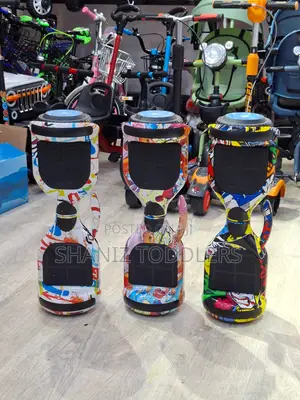Kids Hoverboard for Sale Nairobi