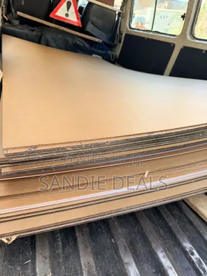 Transparent Acrylic Sheet