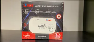 Wireless Mobile Mifi With High Fast Performance-M88