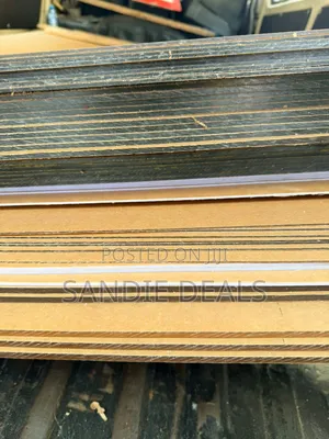 Perspex Panel