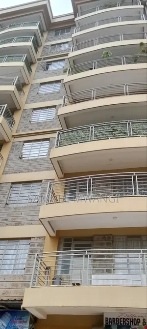 2bdrm Apartment in Roysambu for sale