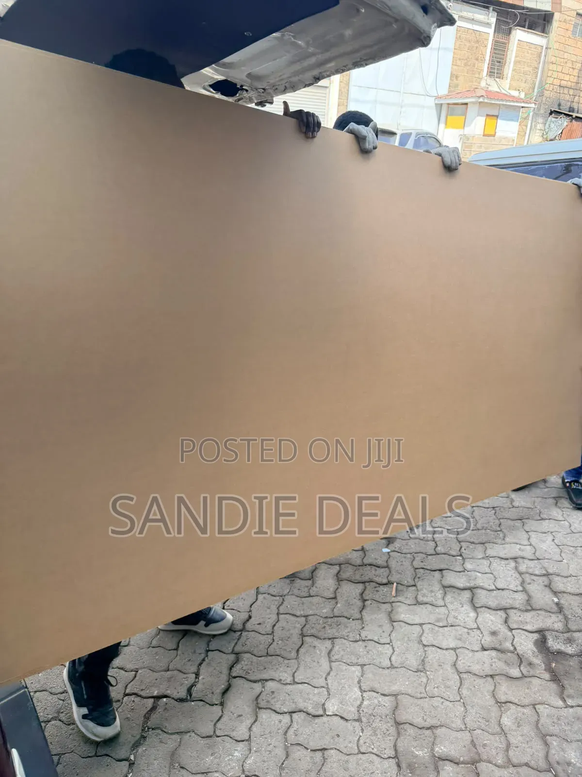 Extruded Clear and White Acrylic Sheet