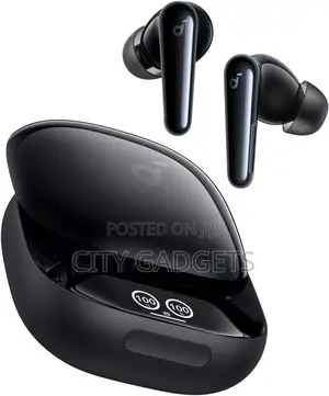 Soundcore Liberty 4 Pro by Anker