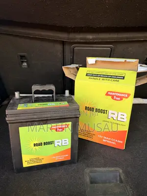 Car Battery