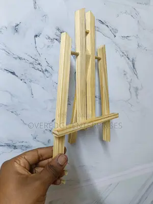 Artists Canvas Easel Stand##painting Stand
