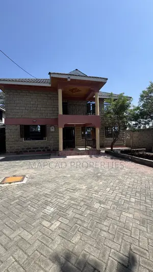 5bdrm Maisonette in Epz, Kitengela for rent