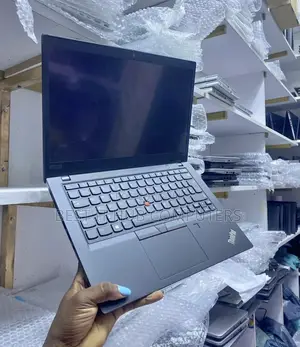 Laptop Lenovo ThinkPad X390 8GB Intel Core i7 SSD 256GB