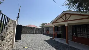 3bdrm Bungalow in Upper Valley, Kitengela for rent