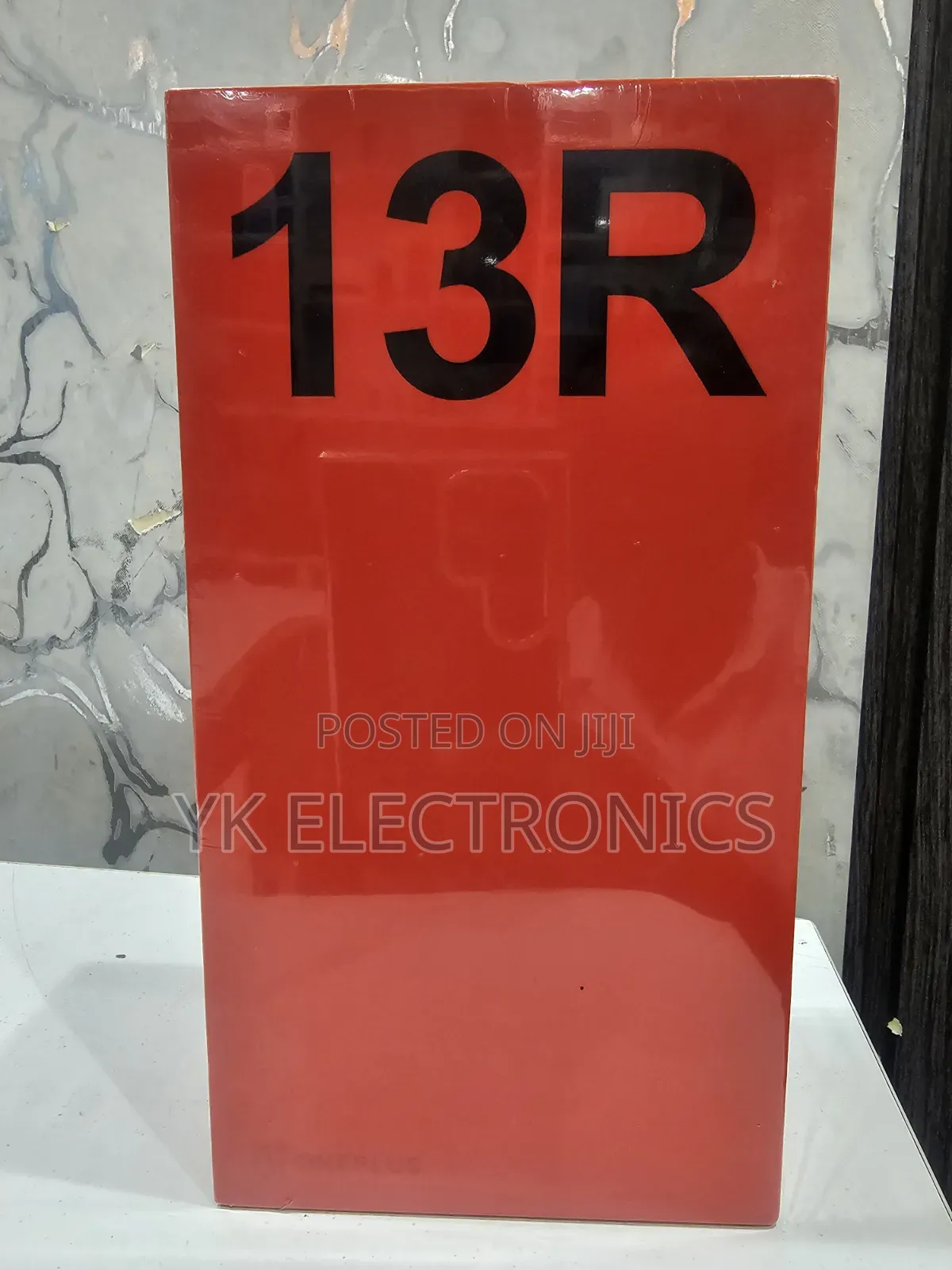 New OnePlus 13R 512 GB