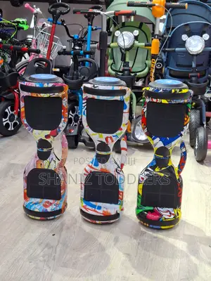Affordable Hoverboard Deals Kenya